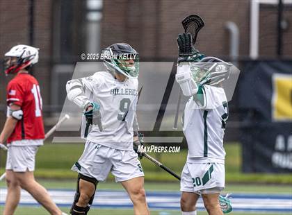 Thumbnail 1 in Billerica Memorial vs Reading Memorial (MIAA Division 2 Final) photogallery.