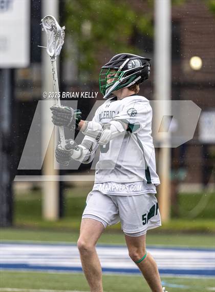 Thumbnail 1 in Billerica Memorial vs Reading Memorial (MIAA Division 2 Final) photogallery.