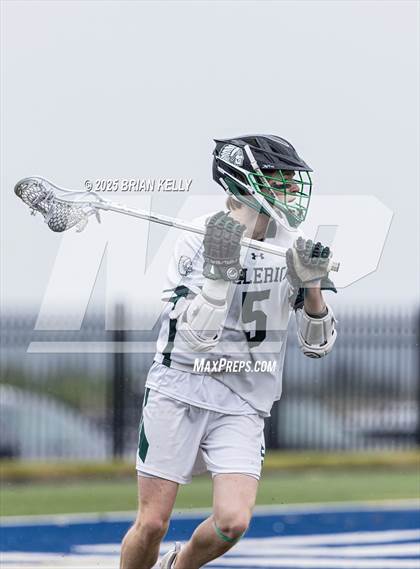 Thumbnail 1 in Billerica Memorial vs Reading Memorial (MIAA Division 2 Final) photogallery.