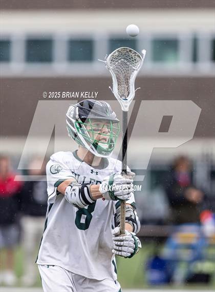 Thumbnail 1 in Billerica Memorial vs Reading Memorial (MIAA Division 2 Final) photogallery.