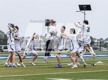 Thumbnail 2 in Billerica Memorial vs Reading Memorial (MIAA Division 2 Final) photogallery.