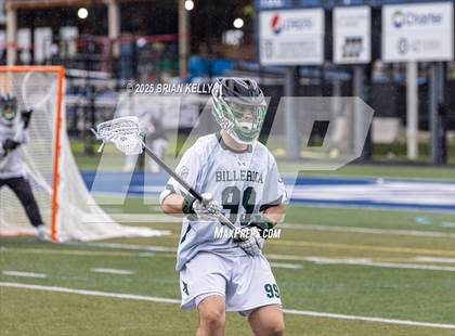 Thumbnail 2 in Billerica Memorial vs Reading Memorial (MIAA Division 2 Final) photogallery.