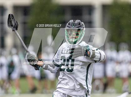 Thumbnail 3 in Billerica Memorial vs Reading Memorial (MIAA Division 2 Final) photogallery.
