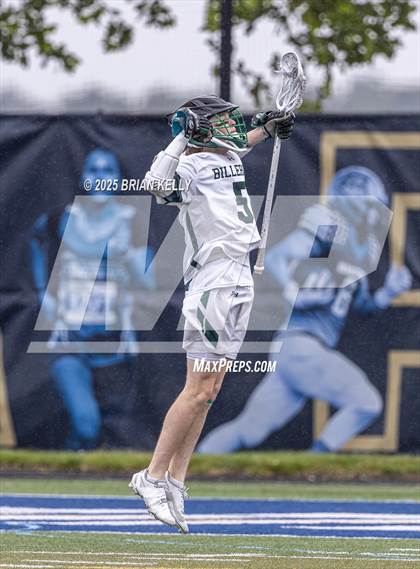 Thumbnail 2 in Billerica Memorial vs Reading Memorial (MIAA Division 2 Final) photogallery.