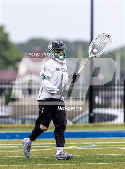 Thumbnail 1 in Billerica Memorial vs Reading Memorial (MIAA Division 2 Final) photogallery.