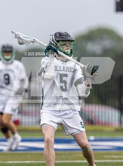 Thumbnail 1 in Billerica Memorial vs Reading Memorial (MIAA Division 2 Final) photogallery.
