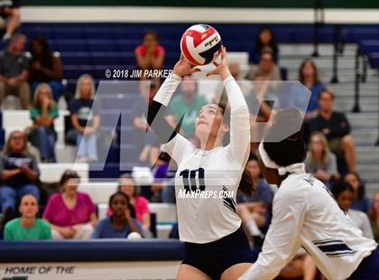 Thumbnail 3 in Vandegrift @ McNeil photogallery.