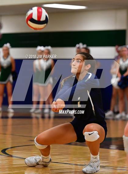 Thumbnail 2 in Vandegrift @ McNeil photogallery.