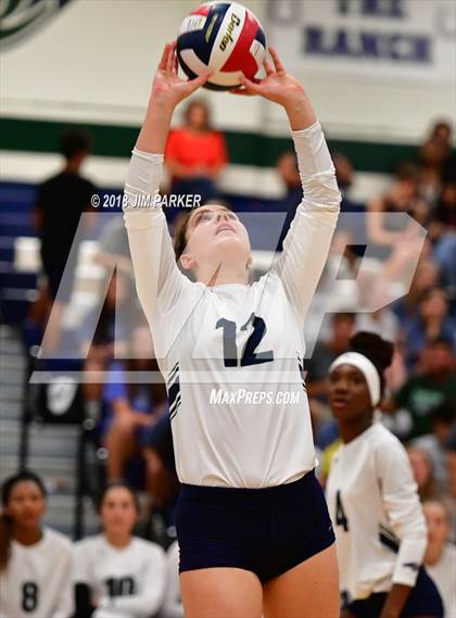 Thumbnail 2 in Vandegrift @ McNeil photogallery.
