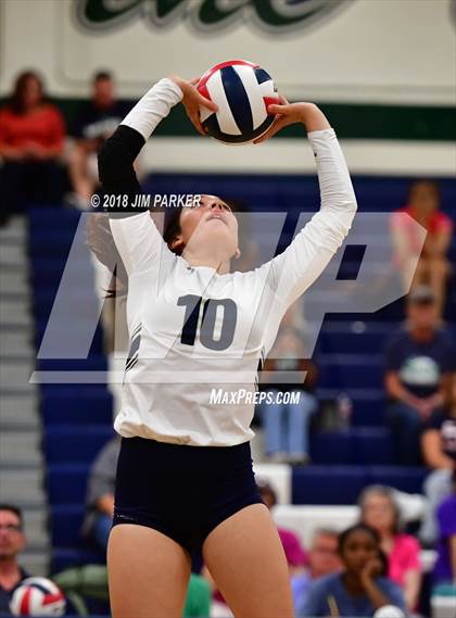 Thumbnail 2 in Vandegrift @ McNeil photogallery.