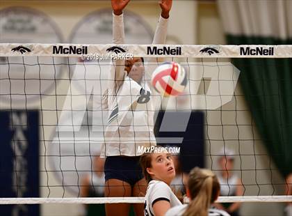 Thumbnail 2 in Vandegrift @ McNeil photogallery.