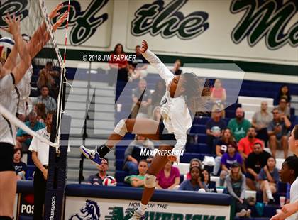 Thumbnail 2 in Vandegrift @ McNeil photogallery.