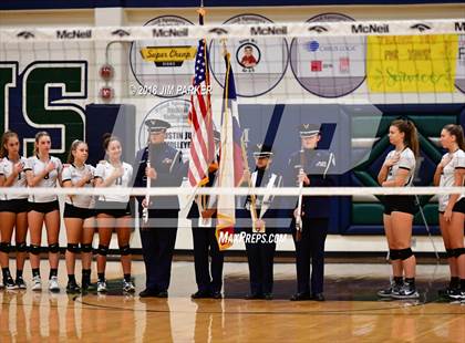 Thumbnail 1 in Vandegrift @ McNeil photogallery.