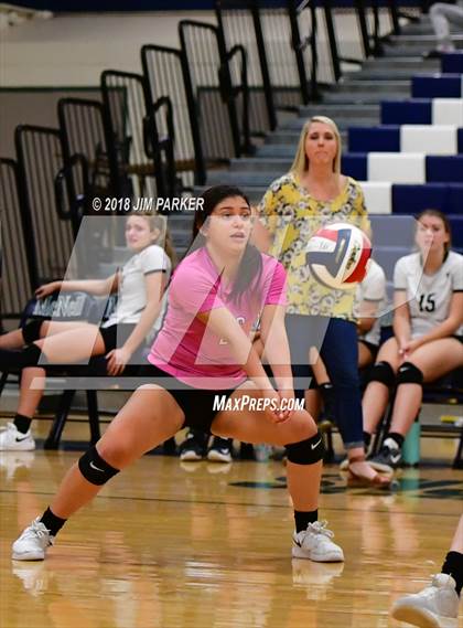 Thumbnail 1 in Vandegrift @ McNeil photogallery.