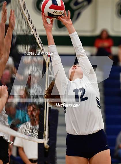 Thumbnail 3 in Vandegrift @ McNeil photogallery.