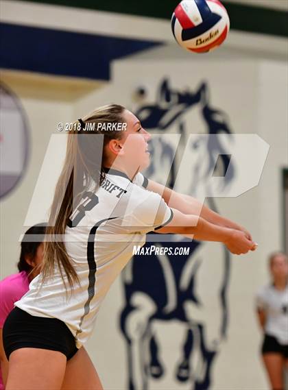 Thumbnail 3 in Vandegrift @ McNeil photogallery.