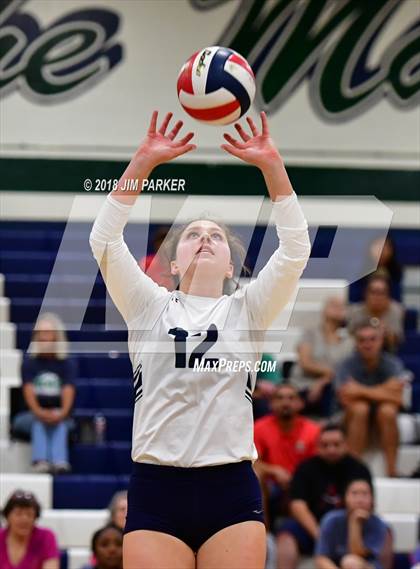 Thumbnail 1 in Vandegrift @ McNeil photogallery.