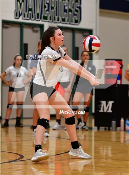 Thumbnail 1 in Vandegrift @ McNeil photogallery.