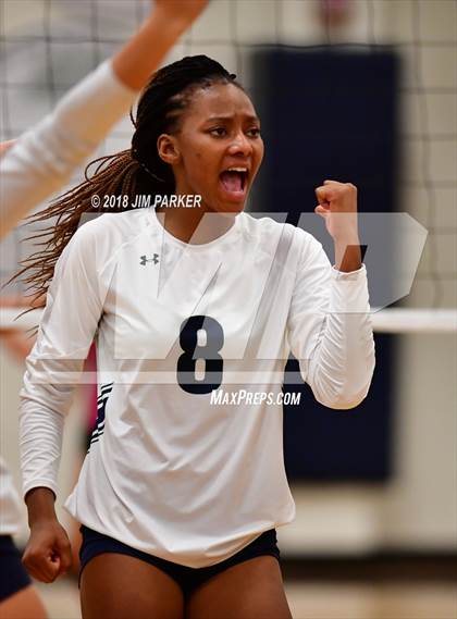 Thumbnail 3 in Vandegrift @ McNeil photogallery.