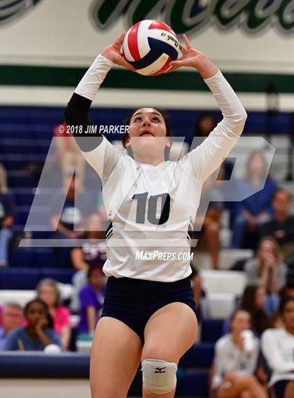 Thumbnail 1 in Vandegrift @ McNeil photogallery.