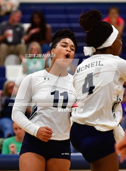 Thumbnail 1 in Vandegrift @ McNeil photogallery.