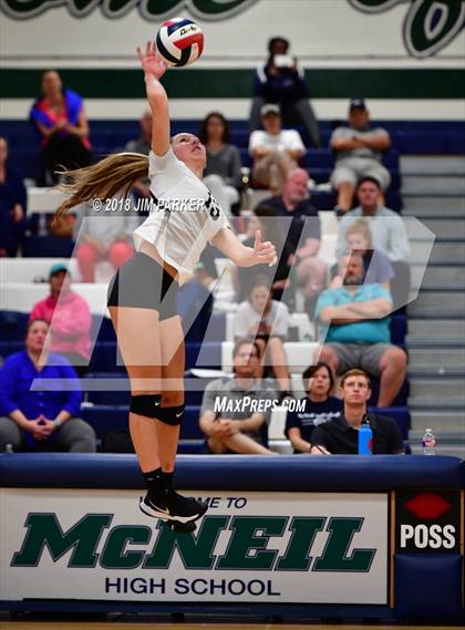 Thumbnail 3 in Vandegrift @ McNeil photogallery.