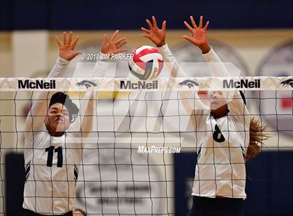 Thumbnail 1 in Vandegrift @ McNeil photogallery.