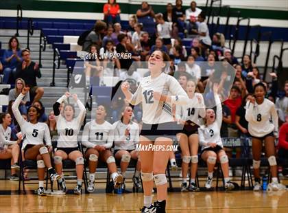 Thumbnail 3 in Vandegrift @ McNeil photogallery.