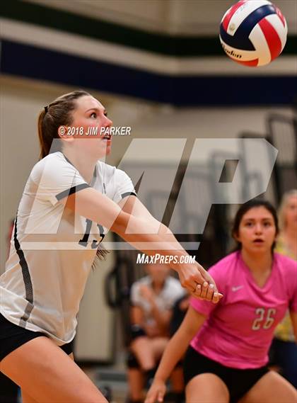 Thumbnail 1 in Vandegrift @ McNeil photogallery.