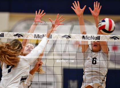 Thumbnail 2 in Vandegrift @ McNeil photogallery.