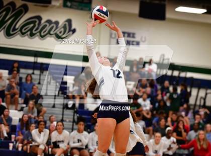 Thumbnail 2 in Vandegrift @ McNeil photogallery.