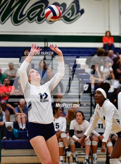 Thumbnail 3 in Vandegrift @ McNeil photogallery.