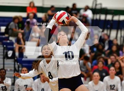 Thumbnail 2 in Vandegrift @ McNeil photogallery.