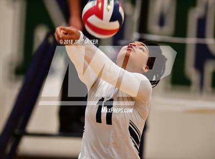 Thumbnail 3 in Vandegrift @ McNeil photogallery.