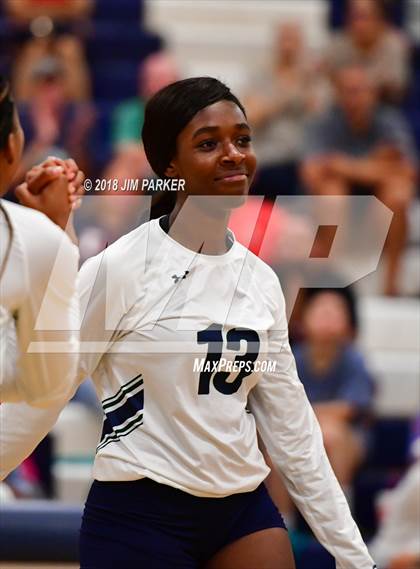 Thumbnail 1 in Vandegrift @ McNeil photogallery.