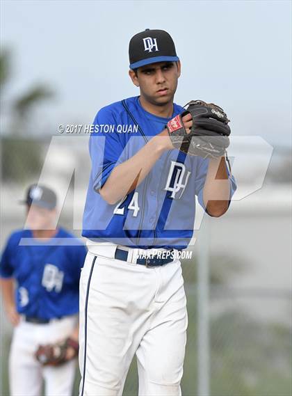 Thumbnail 2 in El Toro @ Dana Hills (El Dorado Steakhouse Tournament) photogallery.