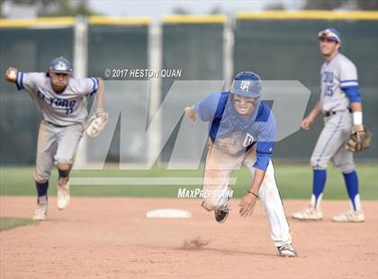 Thumbnail 3 in El Toro @ Dana Hills (El Dorado Steakhouse Tournament) photogallery.