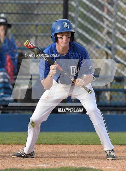 Thumbnail 2 in El Toro @ Dana Hills (El Dorado Steakhouse Tournament) photogallery.