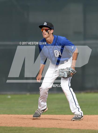 Thumbnail 1 in El Toro @ Dana Hills (El Dorado Steakhouse Tournament) photogallery.