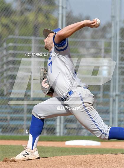 Thumbnail 1 in El Toro @ Dana Hills (El Dorado Steakhouse Tournament) photogallery.