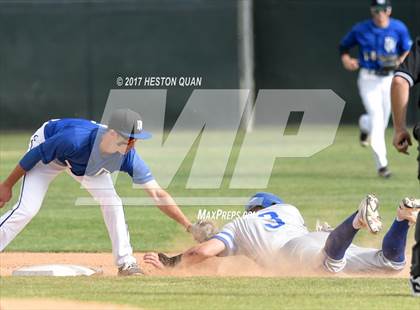 Thumbnail 1 in El Toro @ Dana Hills (El Dorado Steakhouse Tournament) photogallery.