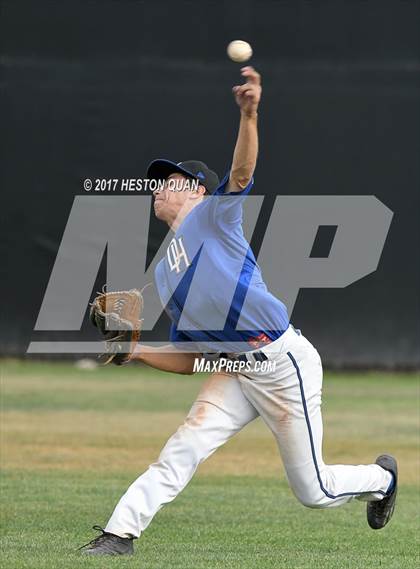 Thumbnail 2 in El Toro @ Dana Hills (El Dorado Steakhouse Tournament) photogallery.