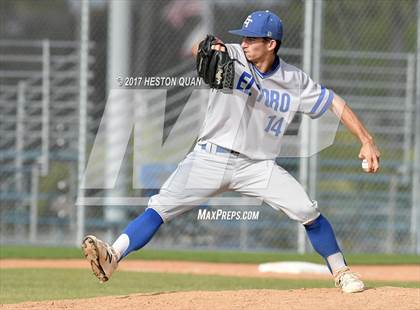 Thumbnail 1 in El Toro @ Dana Hills (El Dorado Steakhouse Tournament) photogallery.