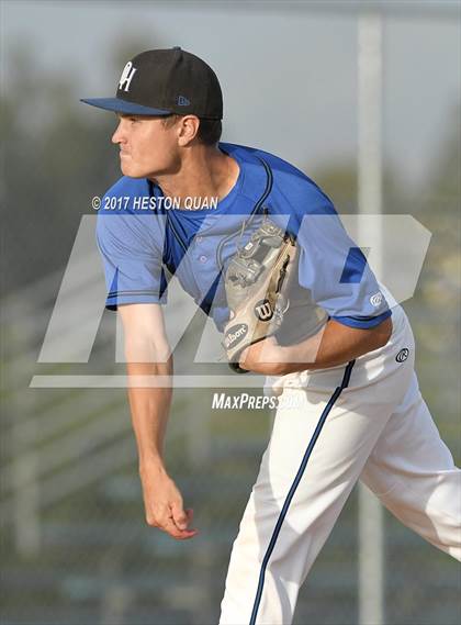 Thumbnail 1 in El Toro @ Dana Hills (El Dorado Steakhouse Tournament) photogallery.