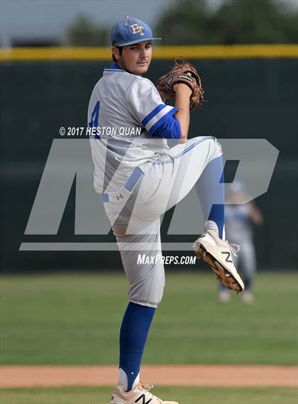 Thumbnail 2 in El Toro @ Dana Hills (El Dorado Steakhouse Tournament) photogallery.