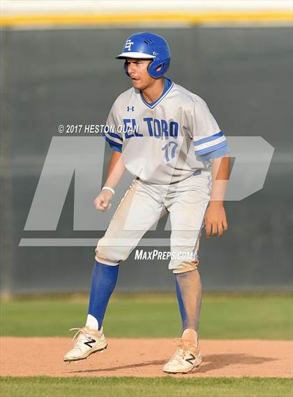 Thumbnail 2 in El Toro @ Dana Hills (El Dorado Steakhouse Tournament) photogallery.