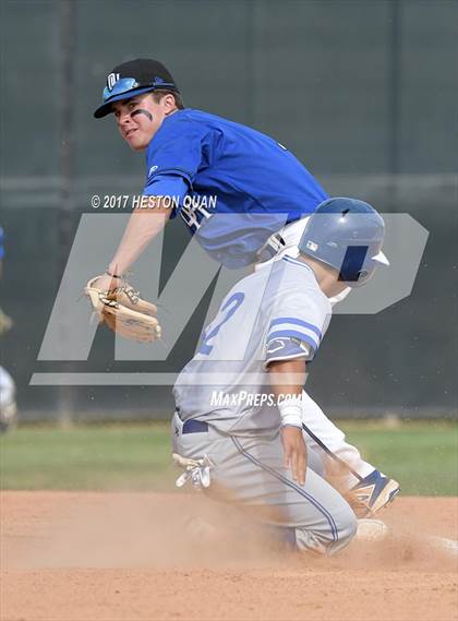 Thumbnail 2 in El Toro @ Dana Hills (El Dorado Steakhouse Tournament) photogallery.