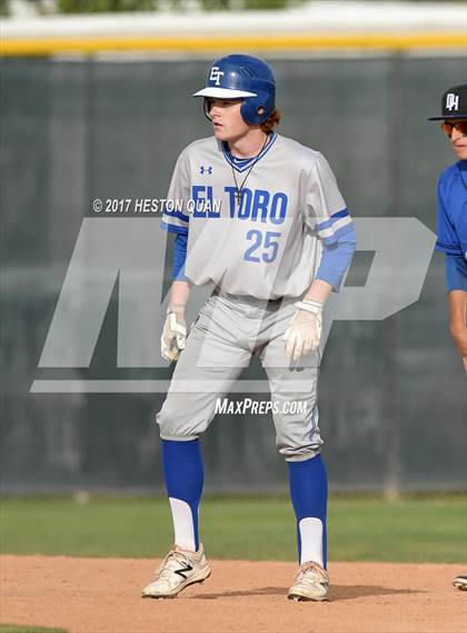 Thumbnail 2 in El Toro @ Dana Hills (El Dorado Steakhouse Tournament) photogallery.