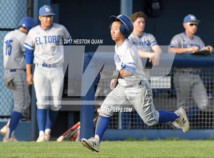 Thumbnail 1 in El Toro @ Dana Hills (El Dorado Steakhouse Tournament) photogallery.