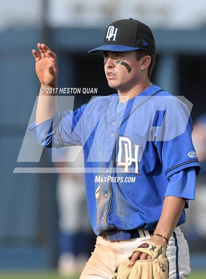 Thumbnail 2 in El Toro @ Dana Hills (El Dorado Steakhouse Tournament) photogallery.